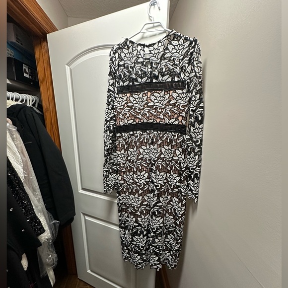 Lace Dress - Picture 3 of 3